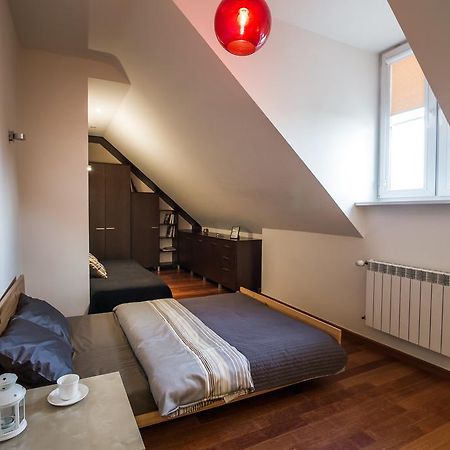 Nowy Rynek Apartment Old Town 华沙 外观 照片
