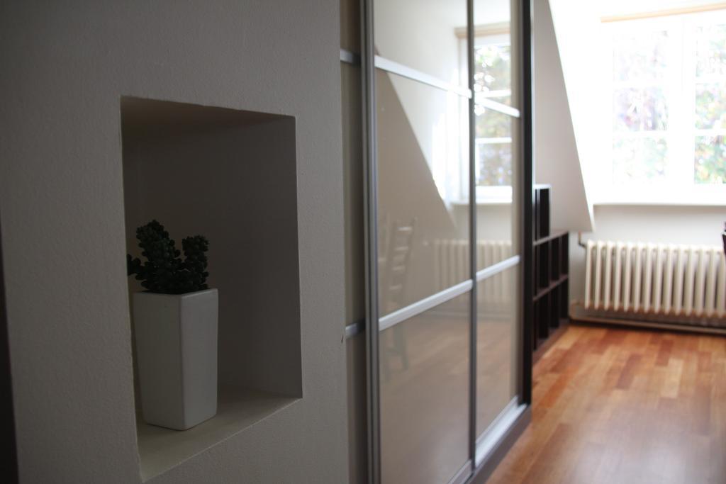 Nowy Rynek Apartment Old Town 华沙 外观 照片