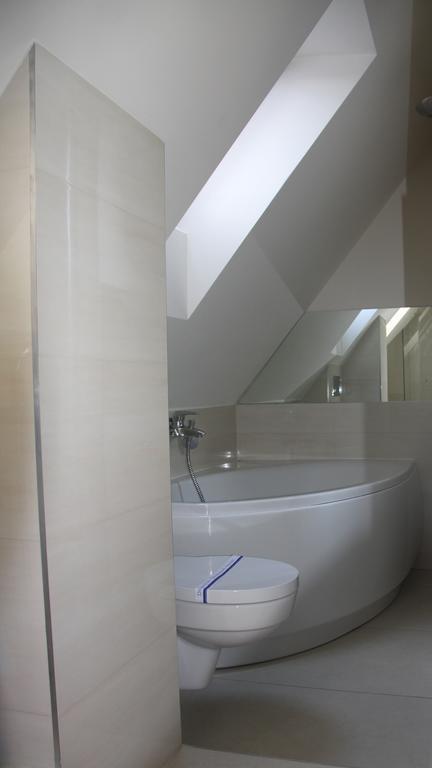Nowy Rynek Apartment Old Town 华沙 客房 照片