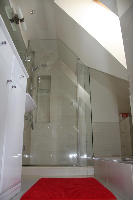 Nowy Rynek Apartment Old Town 华沙 客房 照片