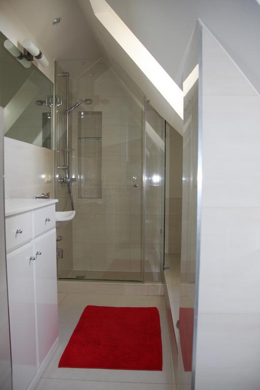 Nowy Rynek Apartment Old Town 华沙 客房 照片