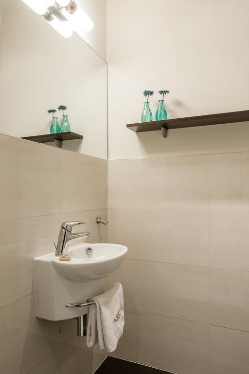 Nowy Rynek Apartment Old Town 华沙 外观 照片