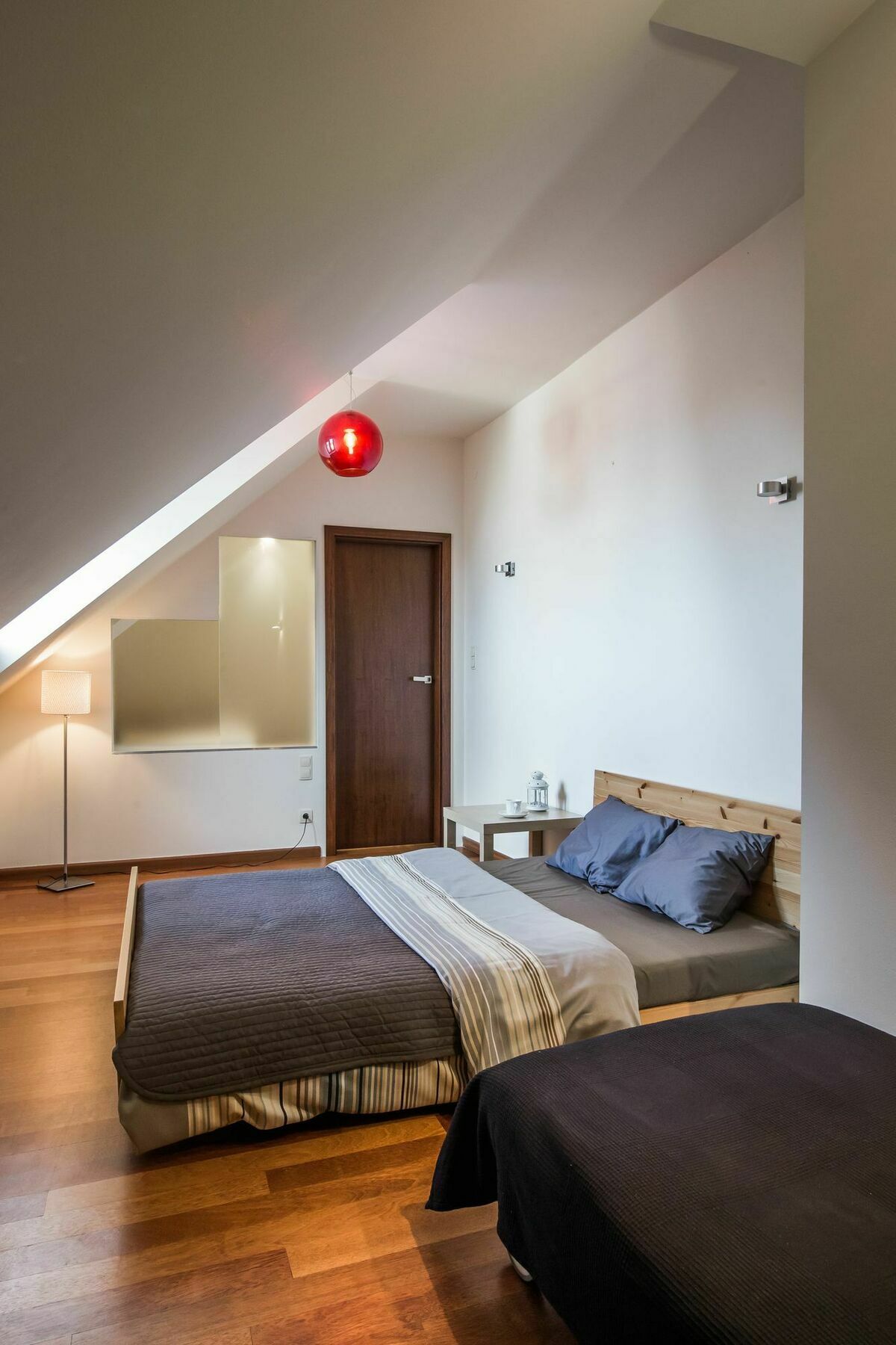 Nowy Rynek Apartment Old Town 华沙 外观 照片